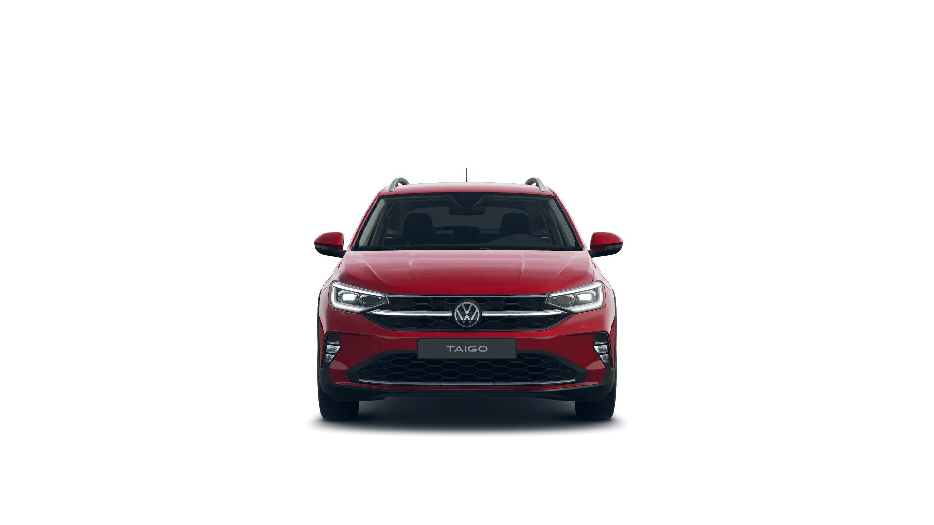 Volkswagen Taigo Style
