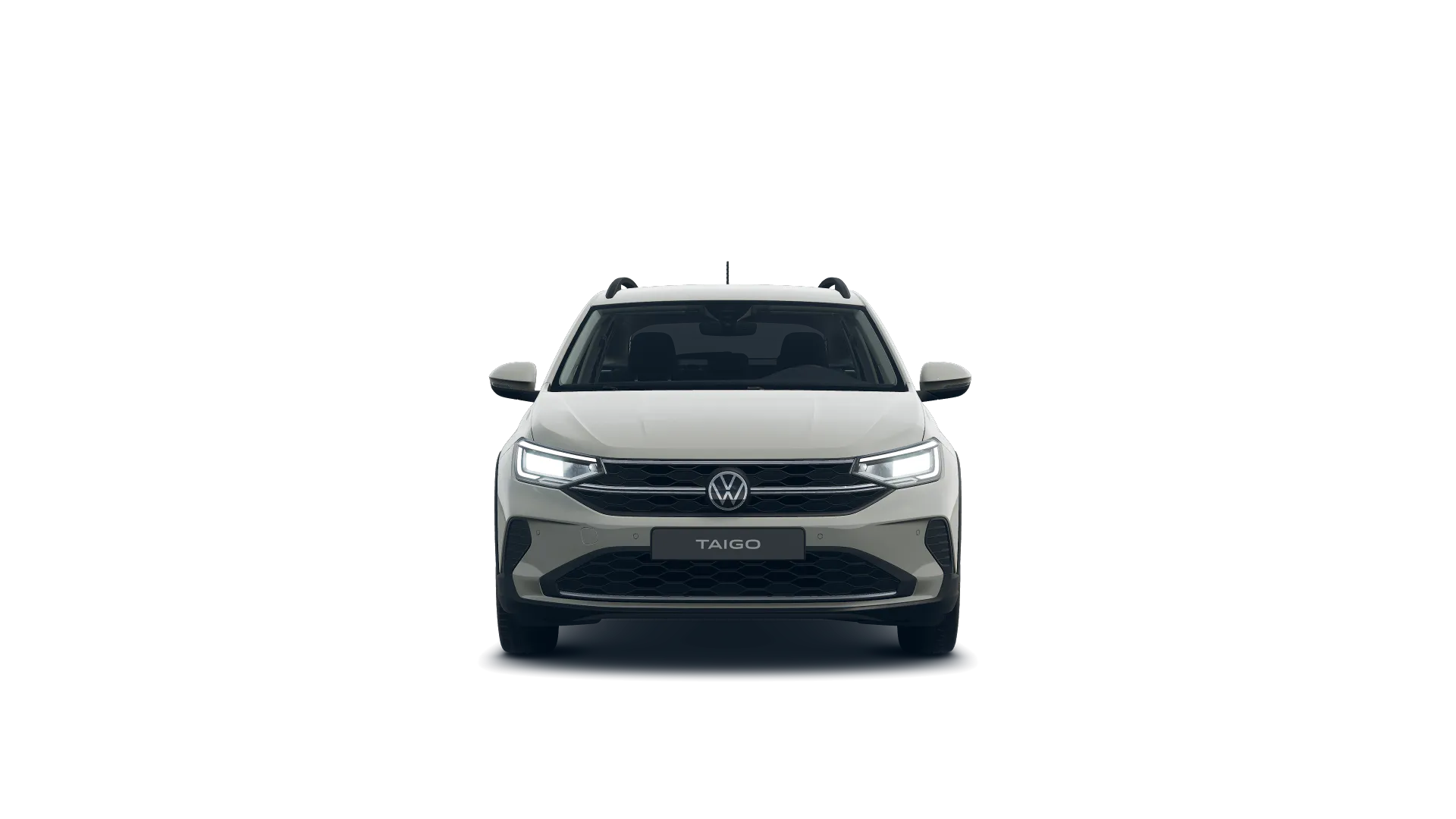 Volkswagen Taigo Life