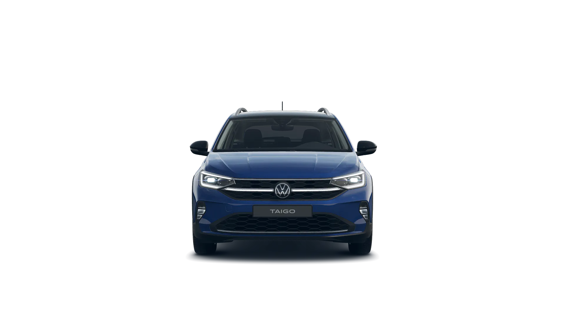 Volkswagen Taigo Style