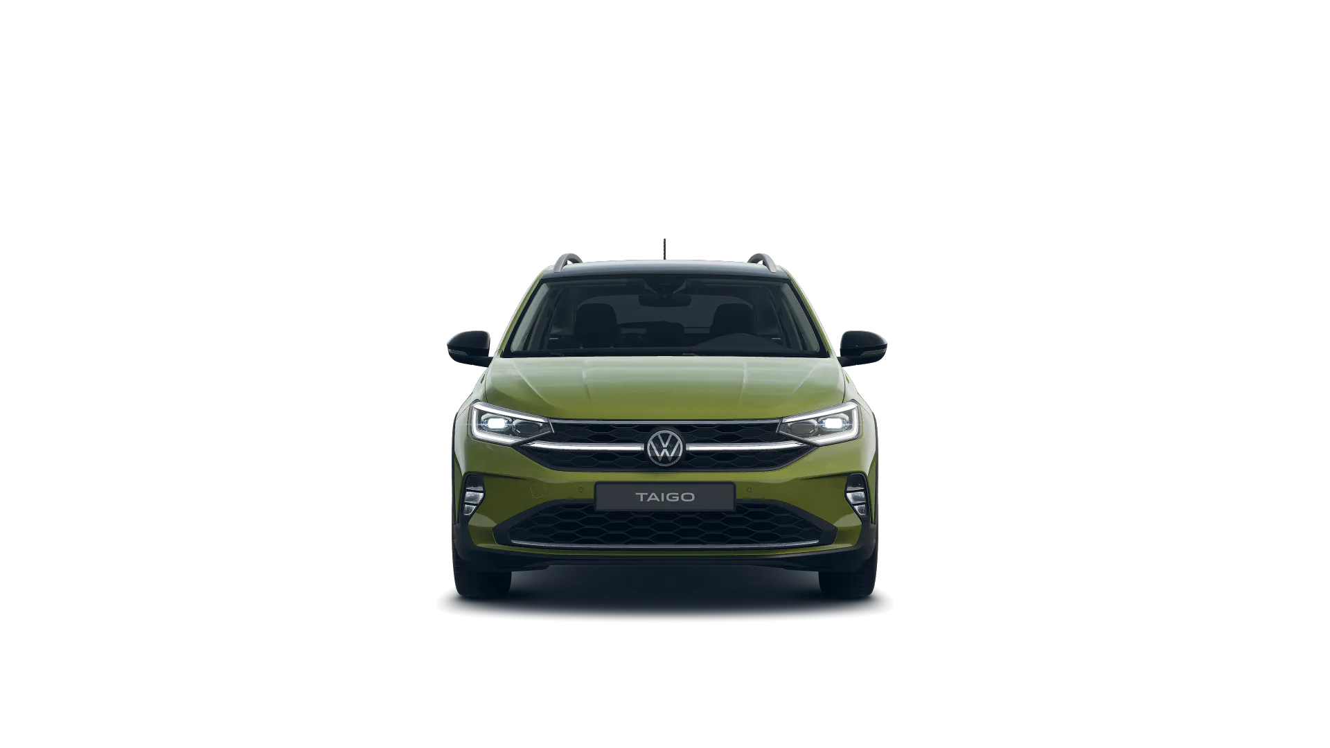 Volkswagen Taigo Style