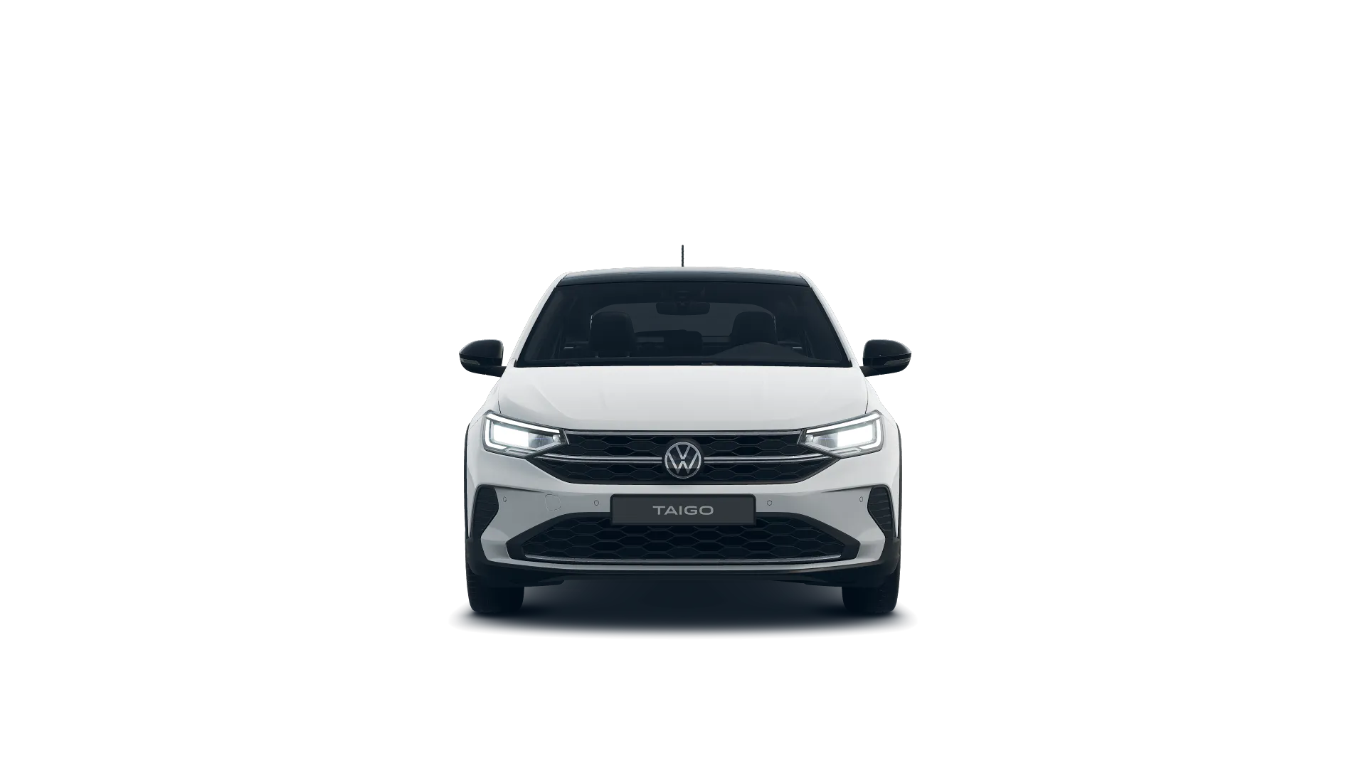 Volkswagen Taigo ENERGY