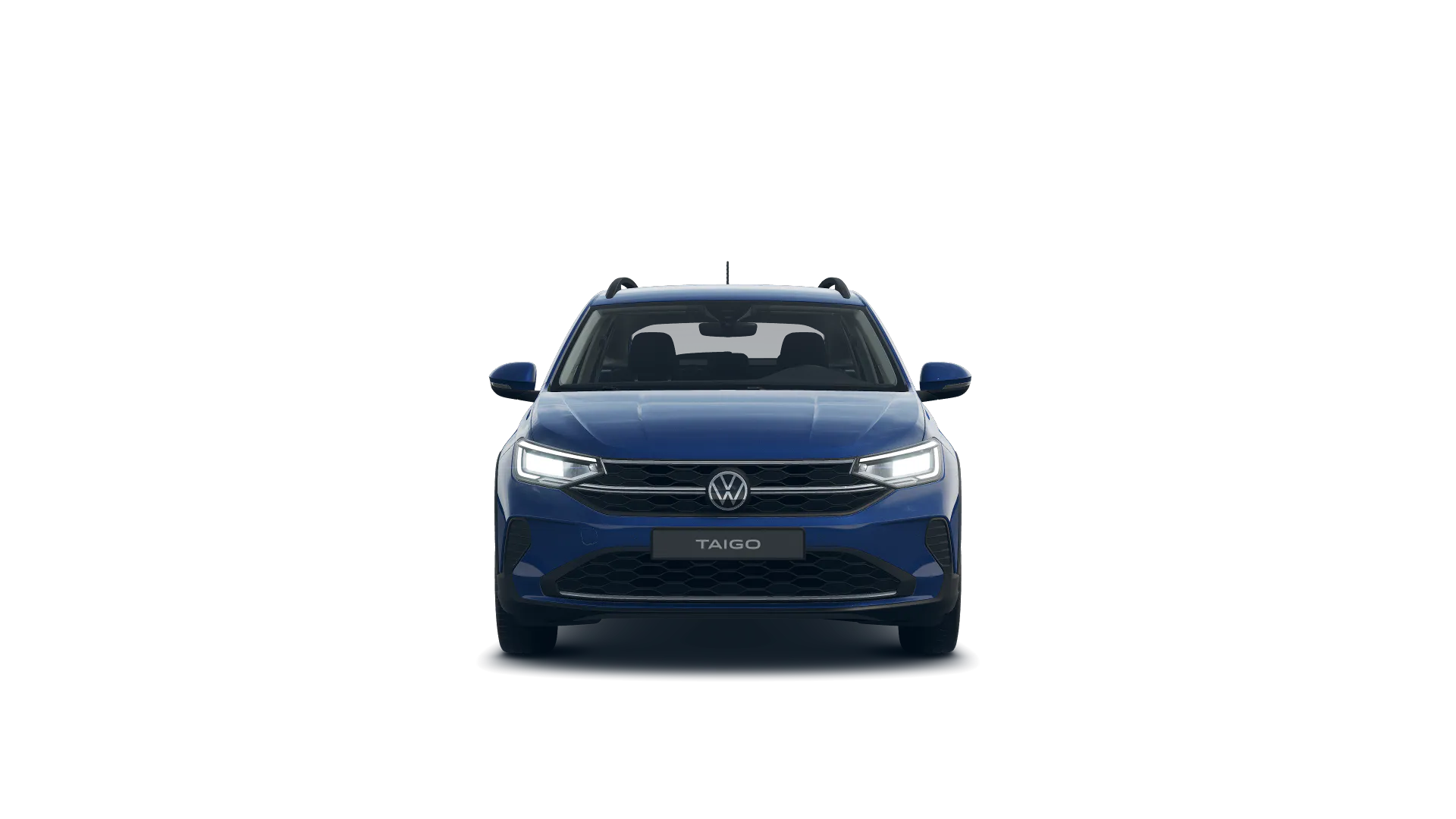 Volkswagen Taigo Life