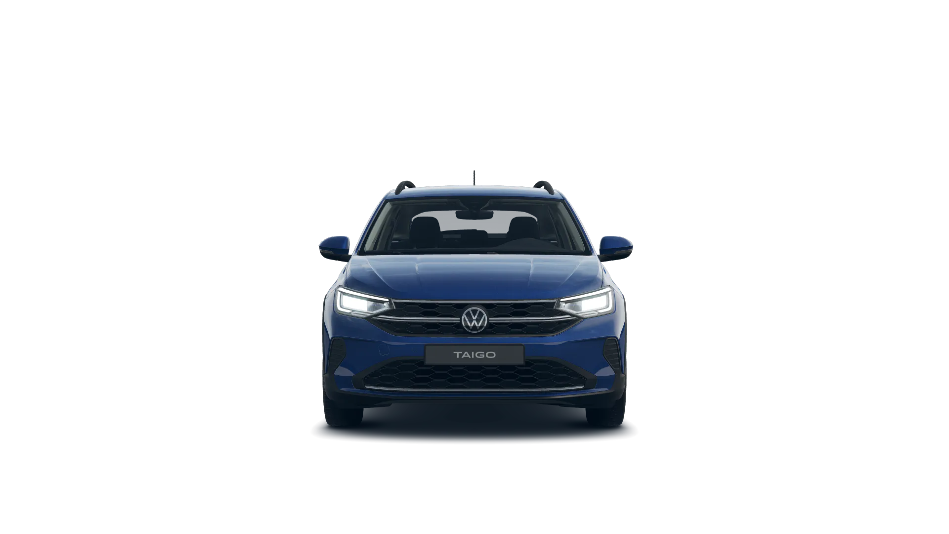Volkswagen Taigo Life