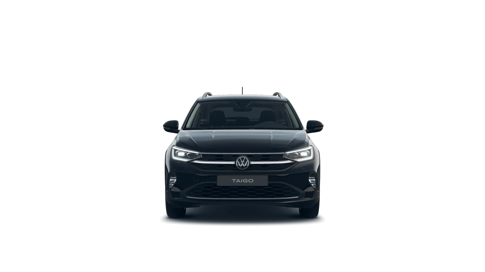Volkswagen Taigo Style
