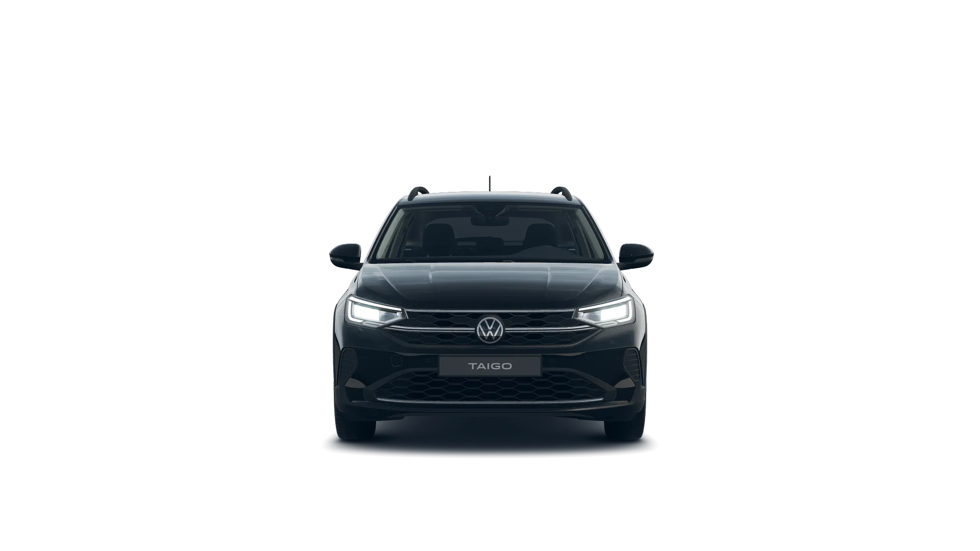 Volkswagen Taigo Life