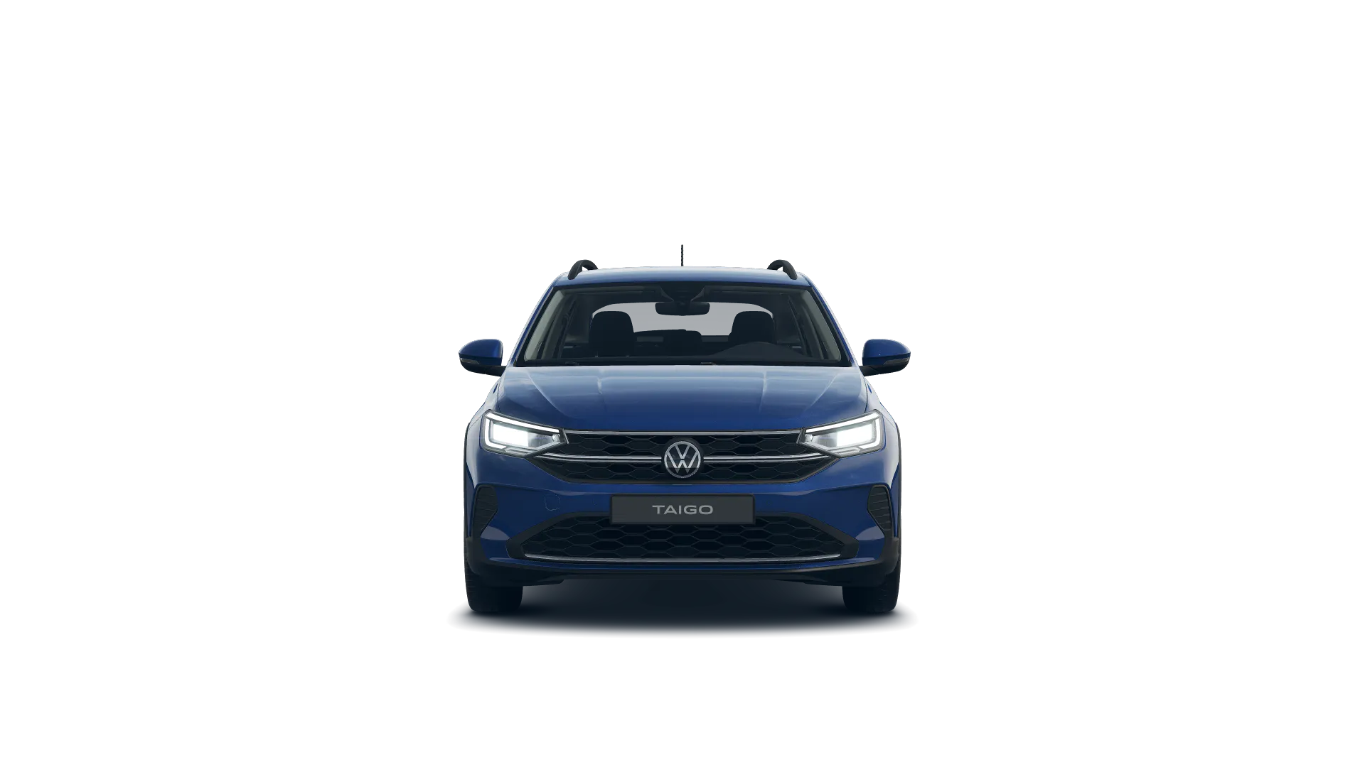 Volkswagen Taigo Life