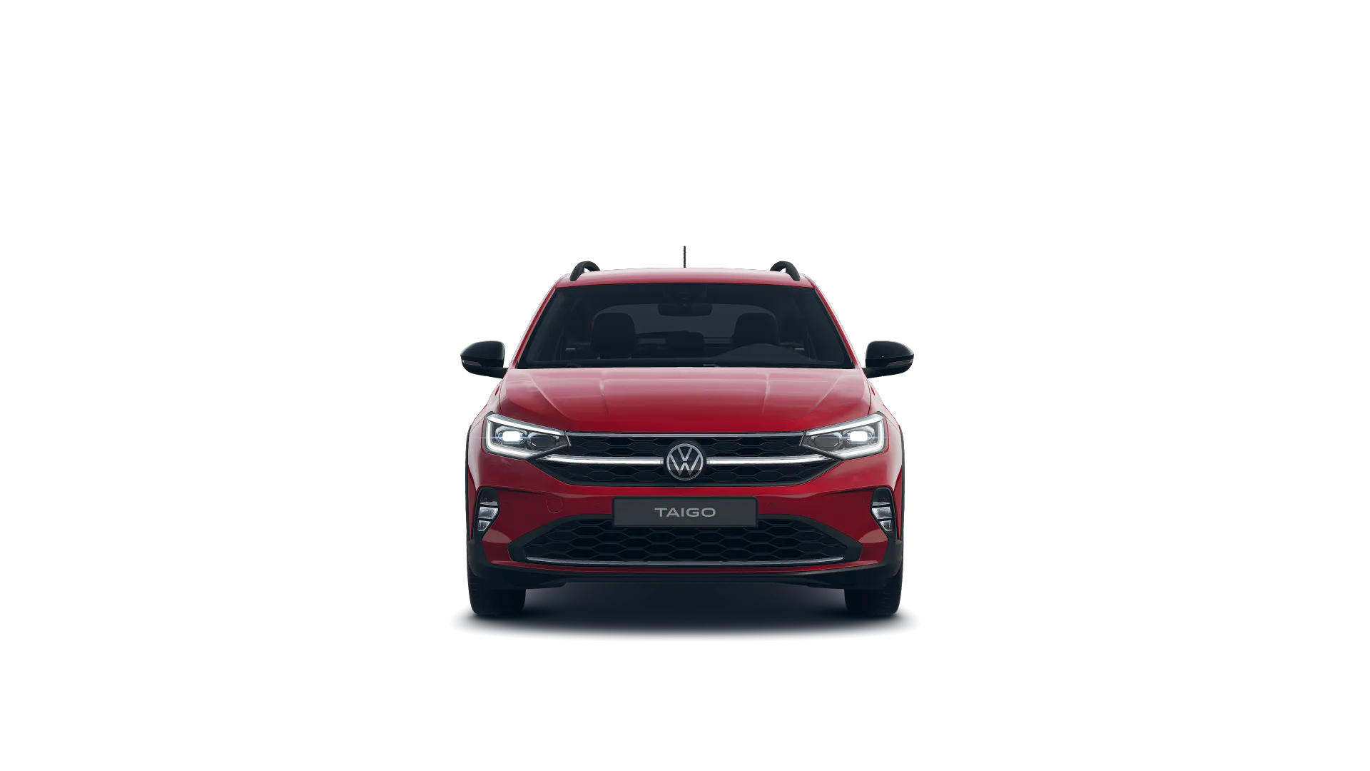 Volkswagen Taigo ENERGY