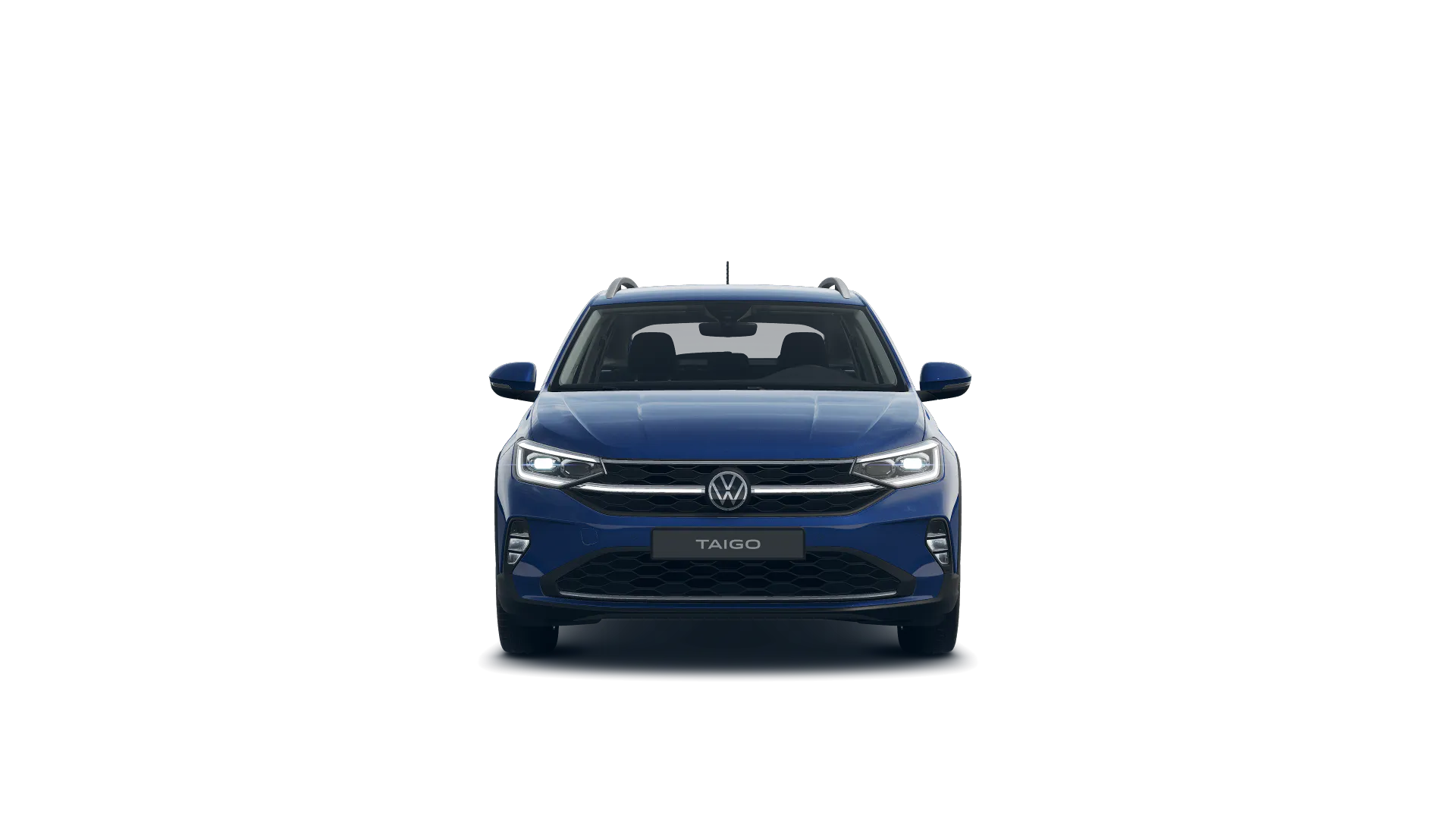 Volkswagen Taigo Style