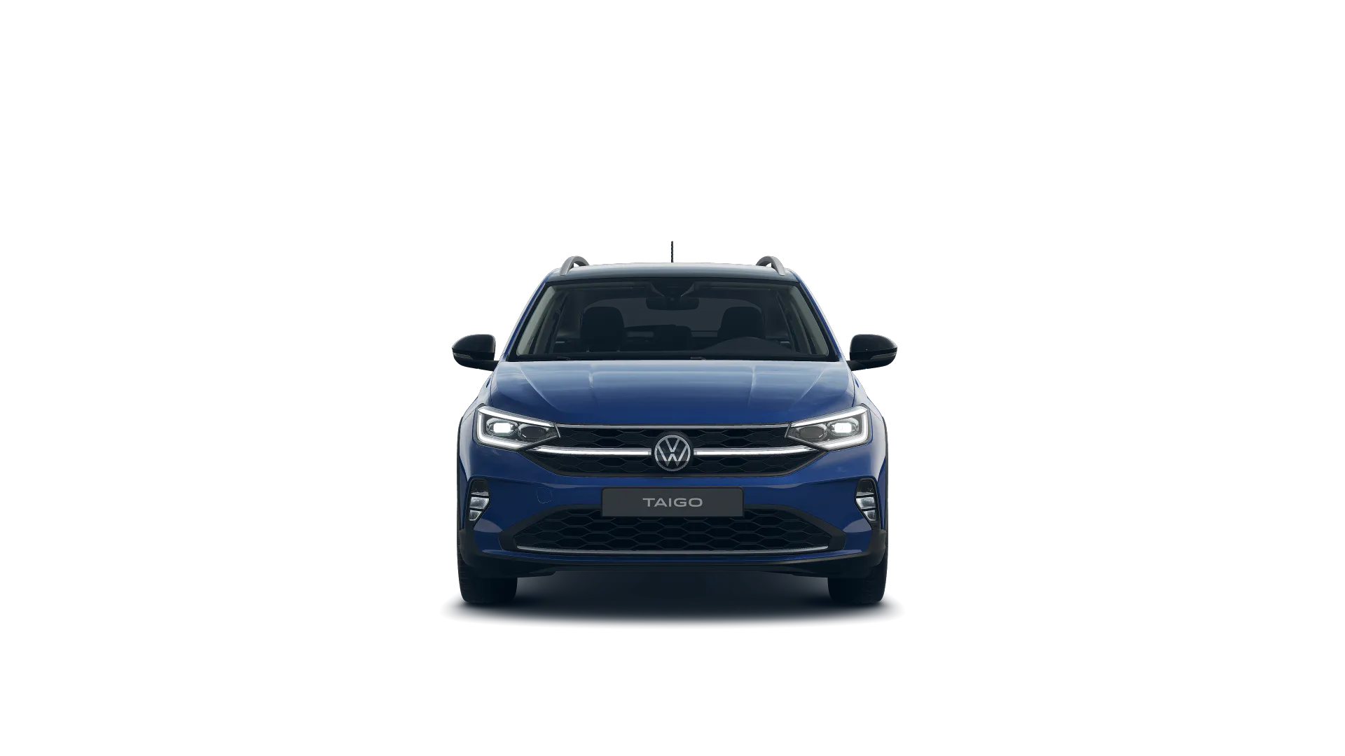 Volkswagen Taigo Style