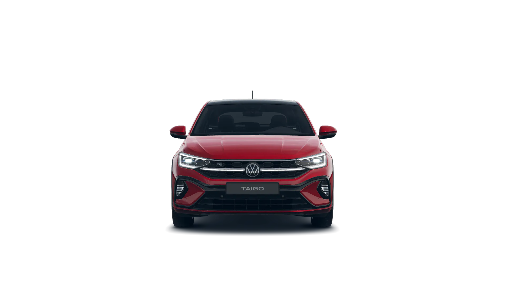 Volkswagen Taigo R-Line