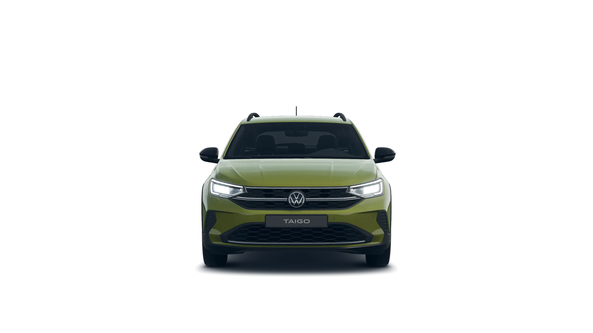 Volkswagen Taigo ENERGY