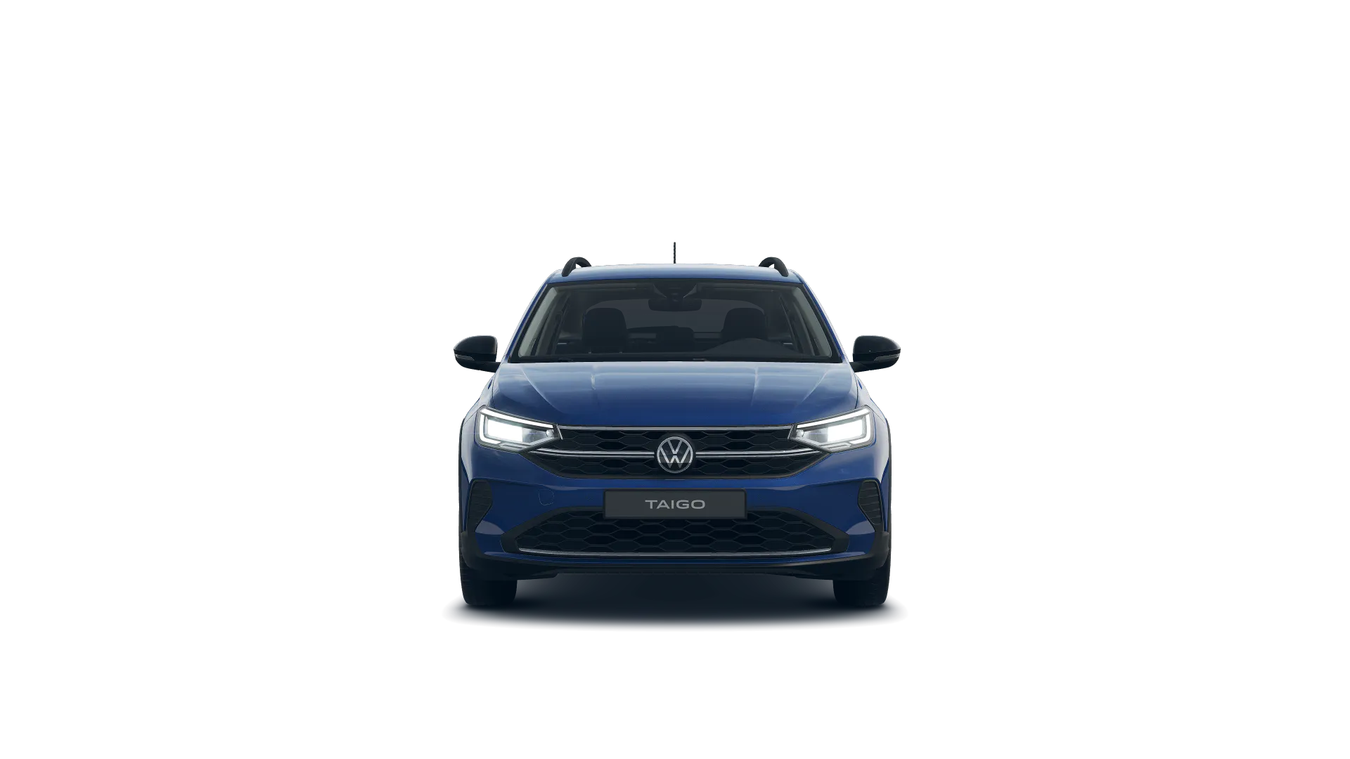 Volkswagen Taigo Life