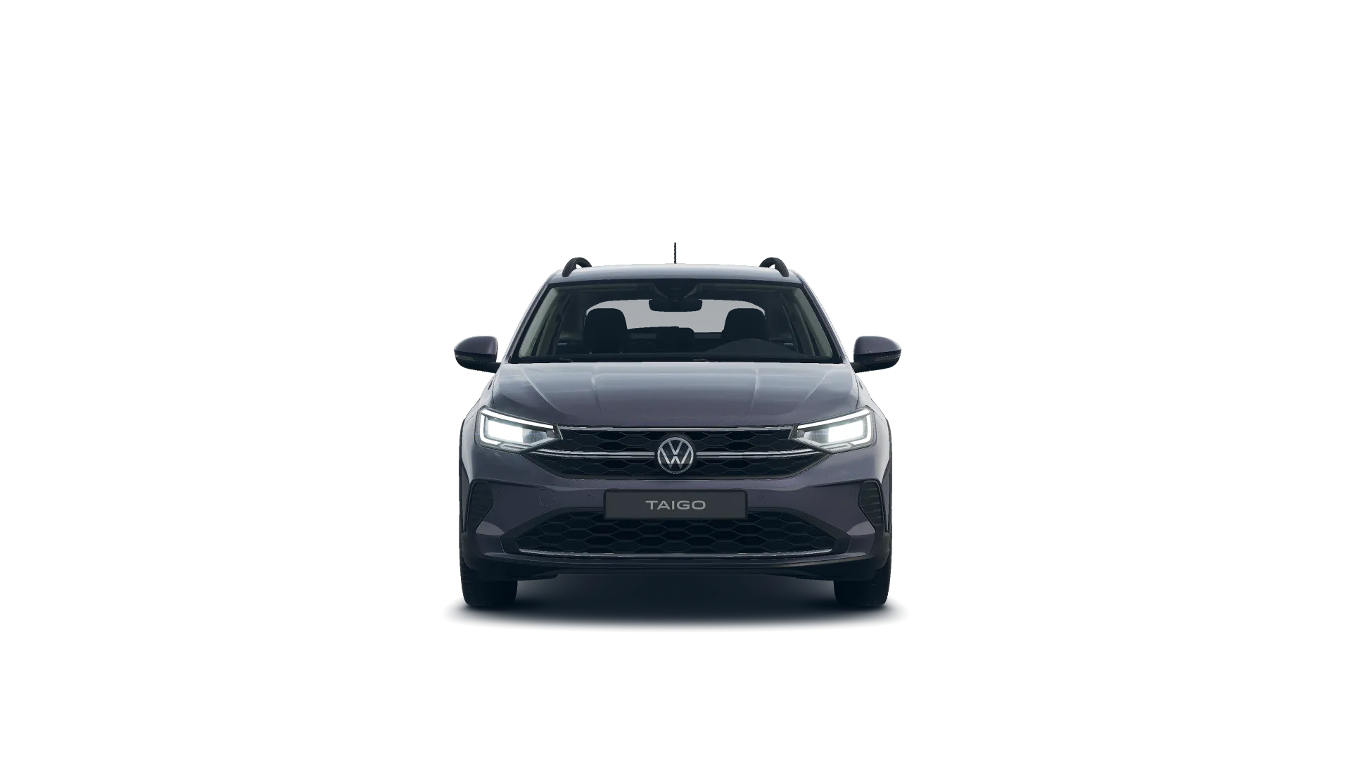 Volkswagen Taigo Life