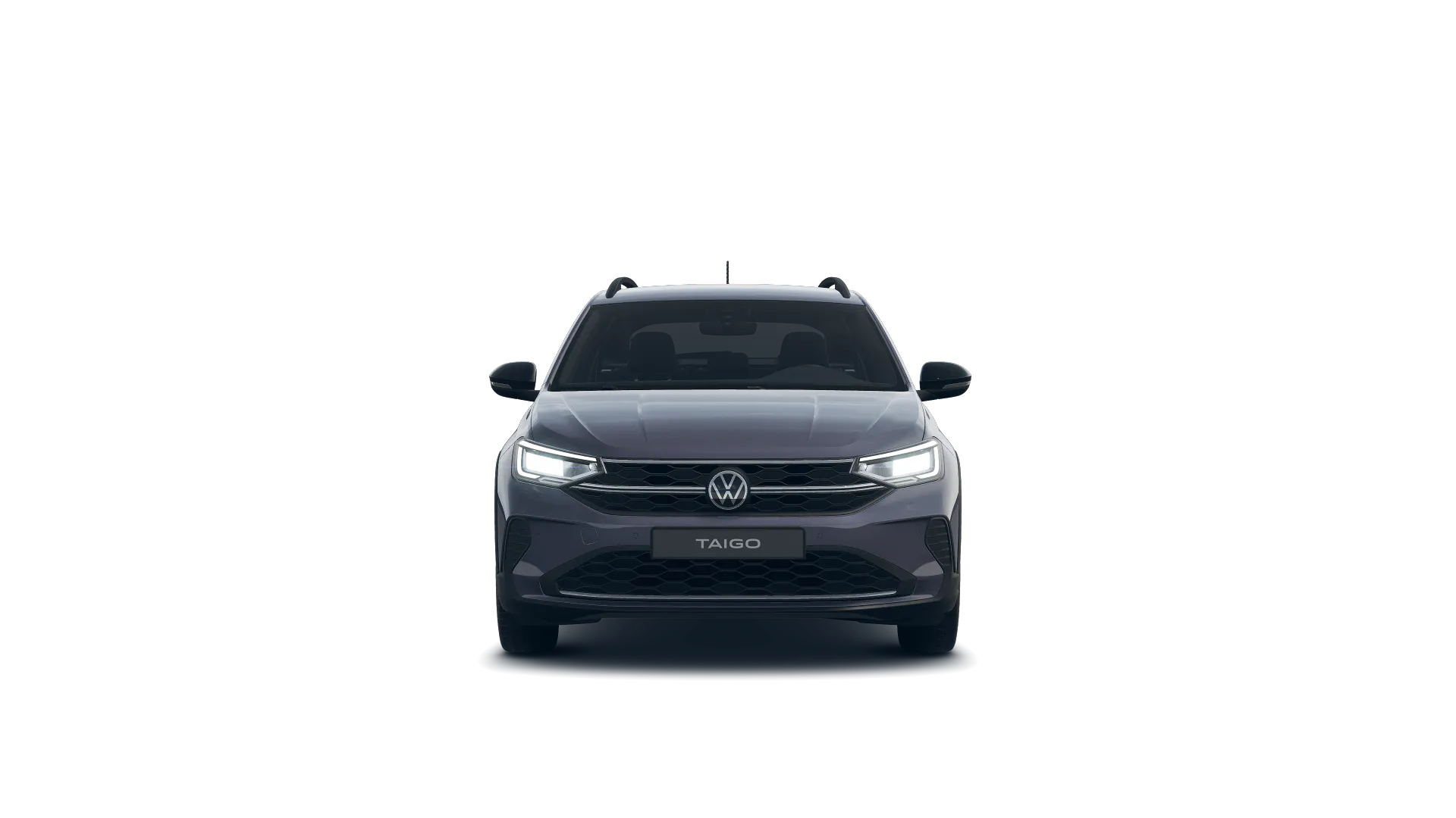 Volkswagen Taigo Life