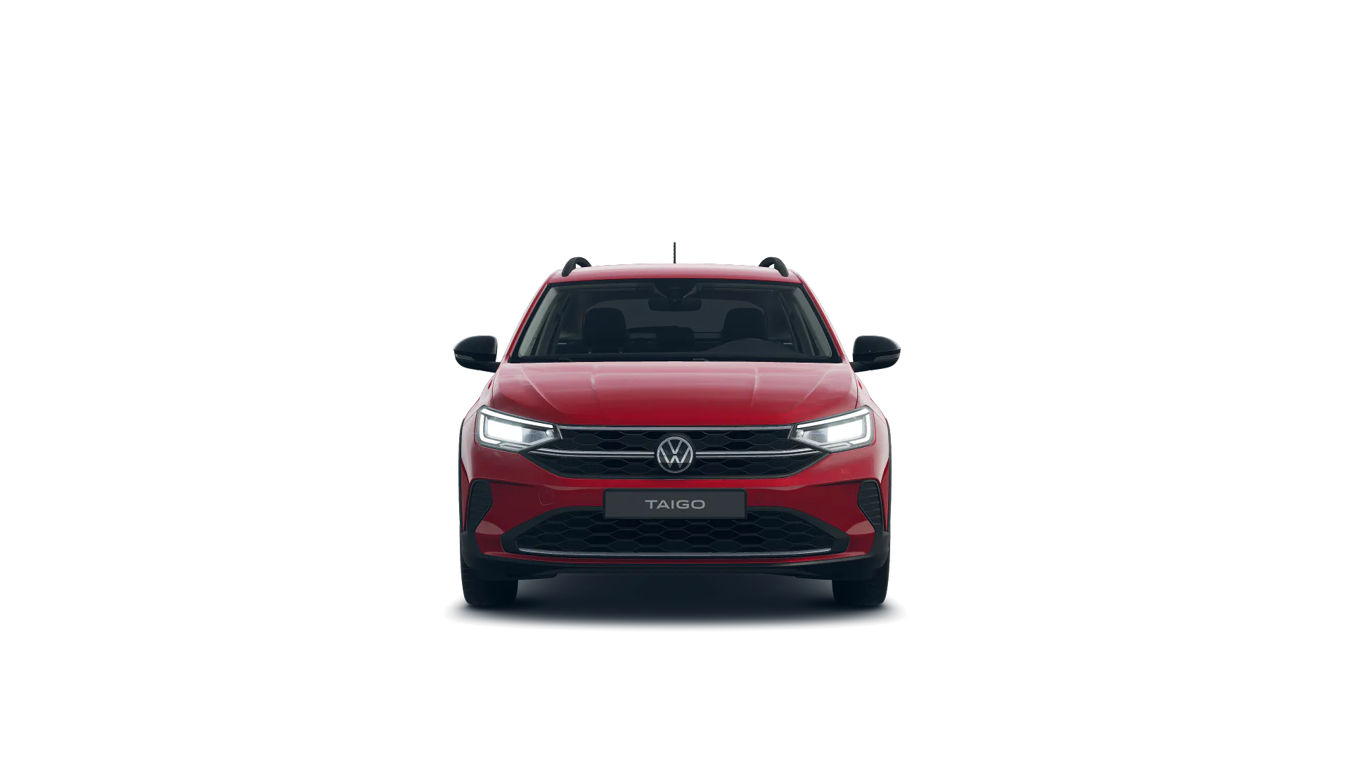 Volkswagen Taigo ENERGY