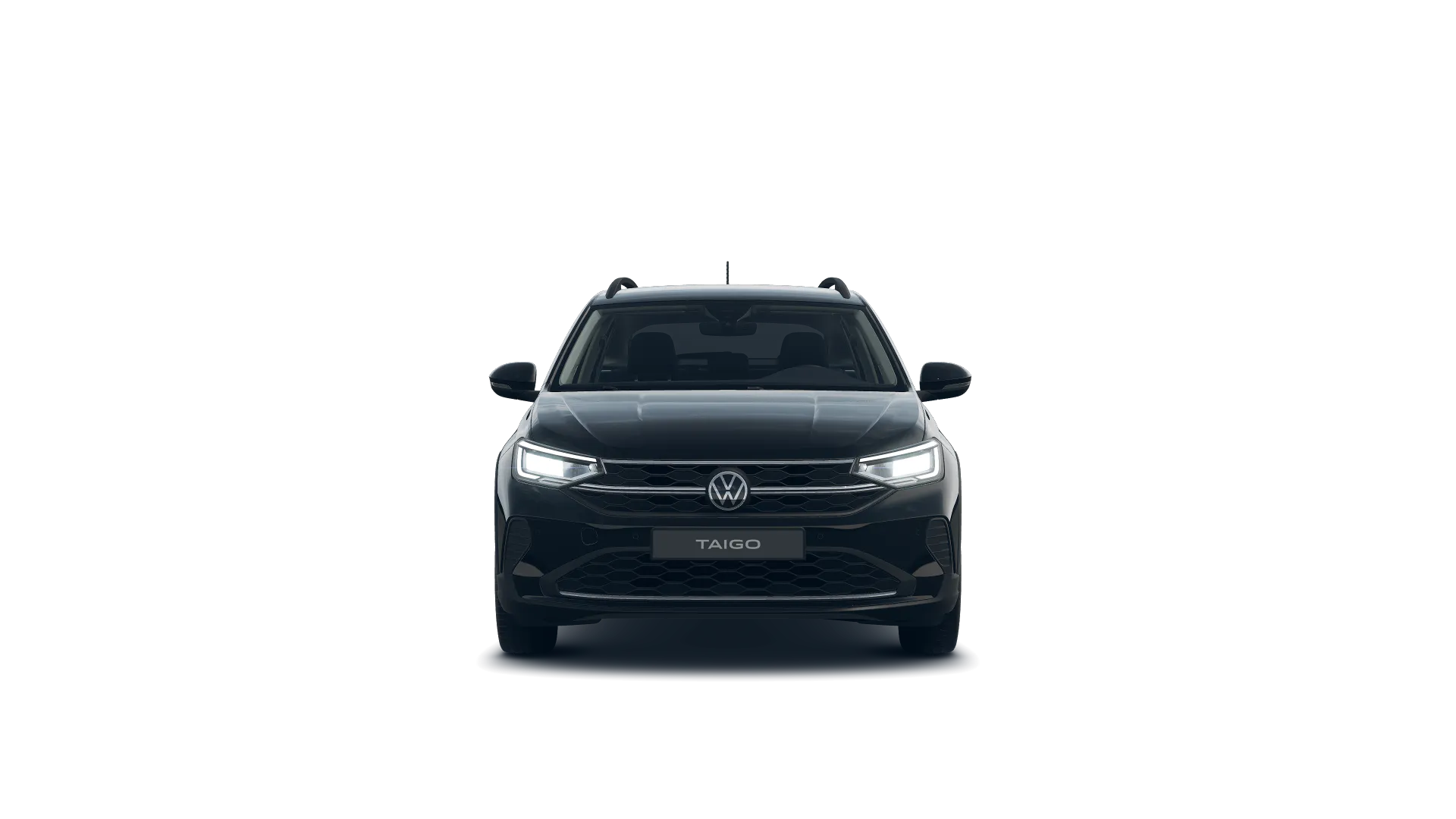 Volkswagen Taigo ENERGY