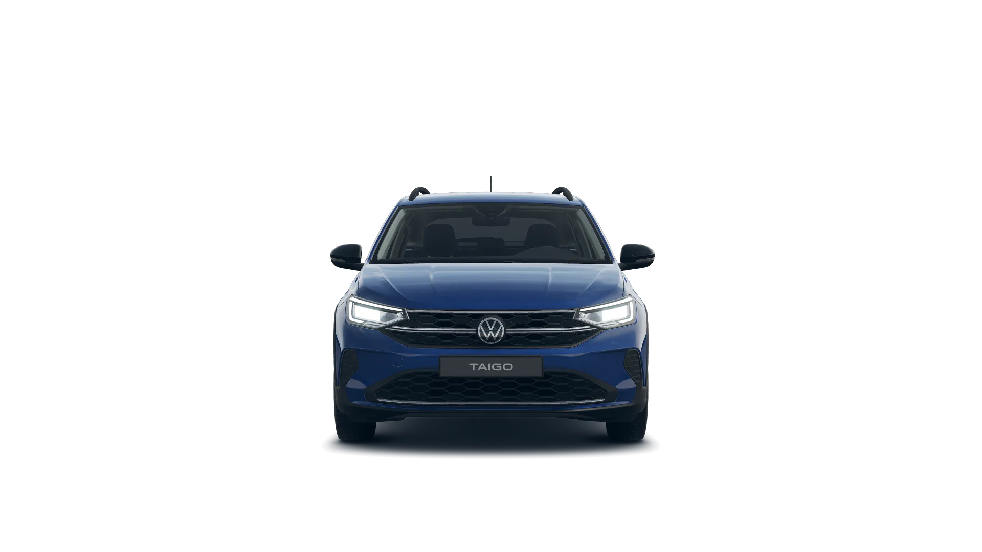 Volkswagen Taigo ENERGY