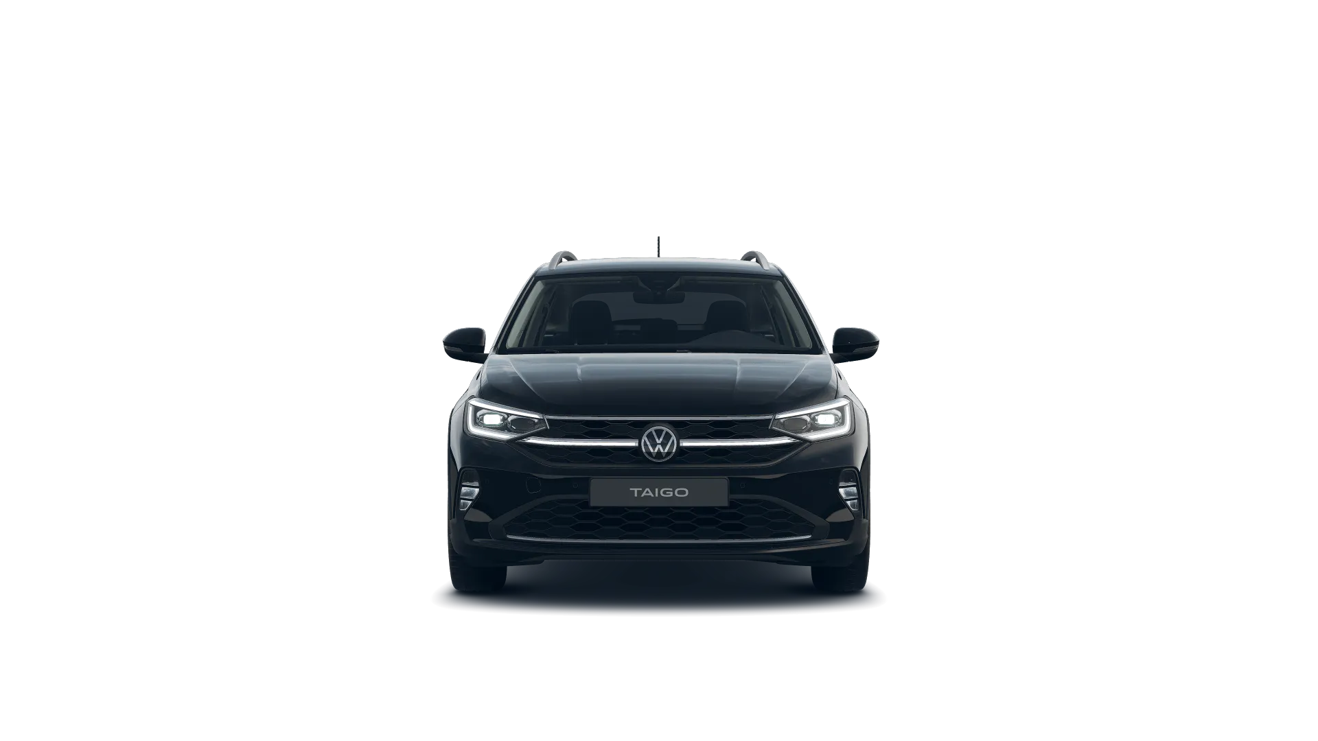 Volkswagen Taigo Style