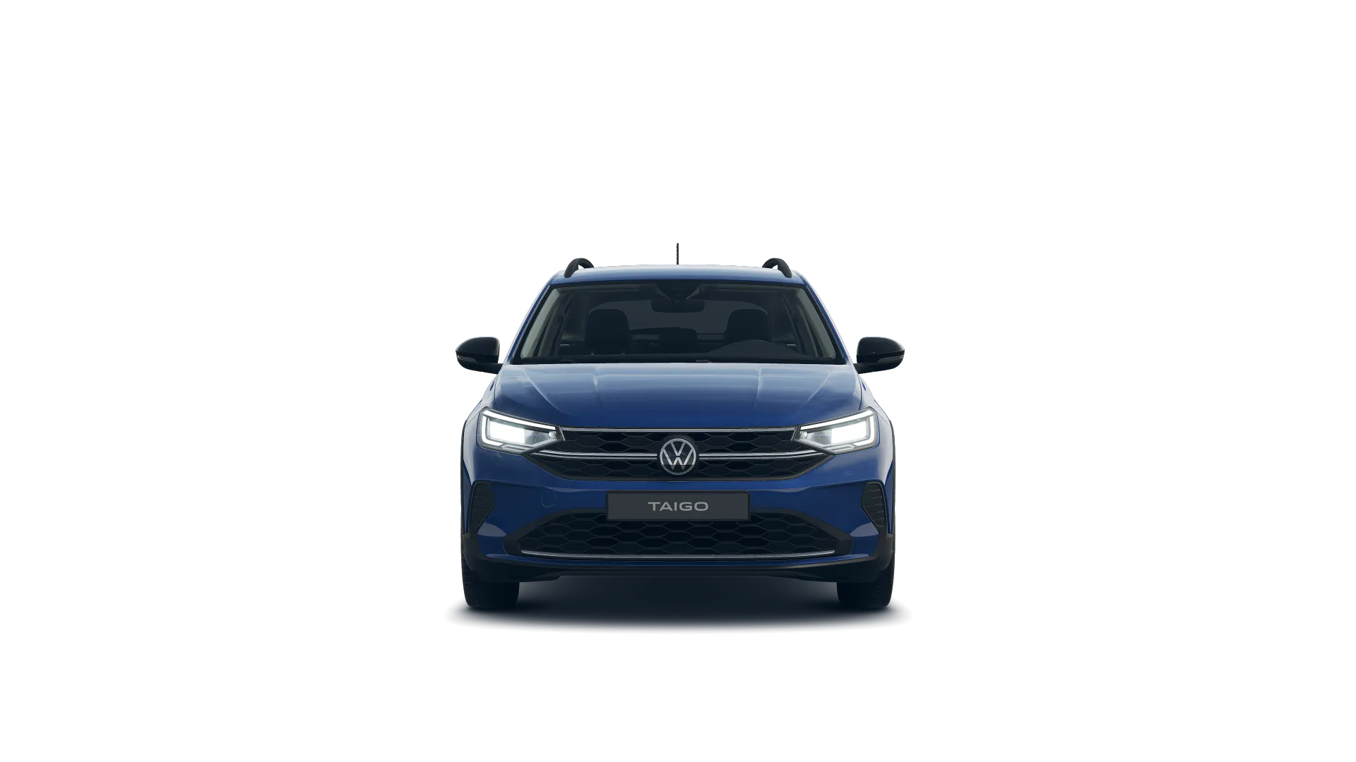 Volkswagen Taigo ENERGY