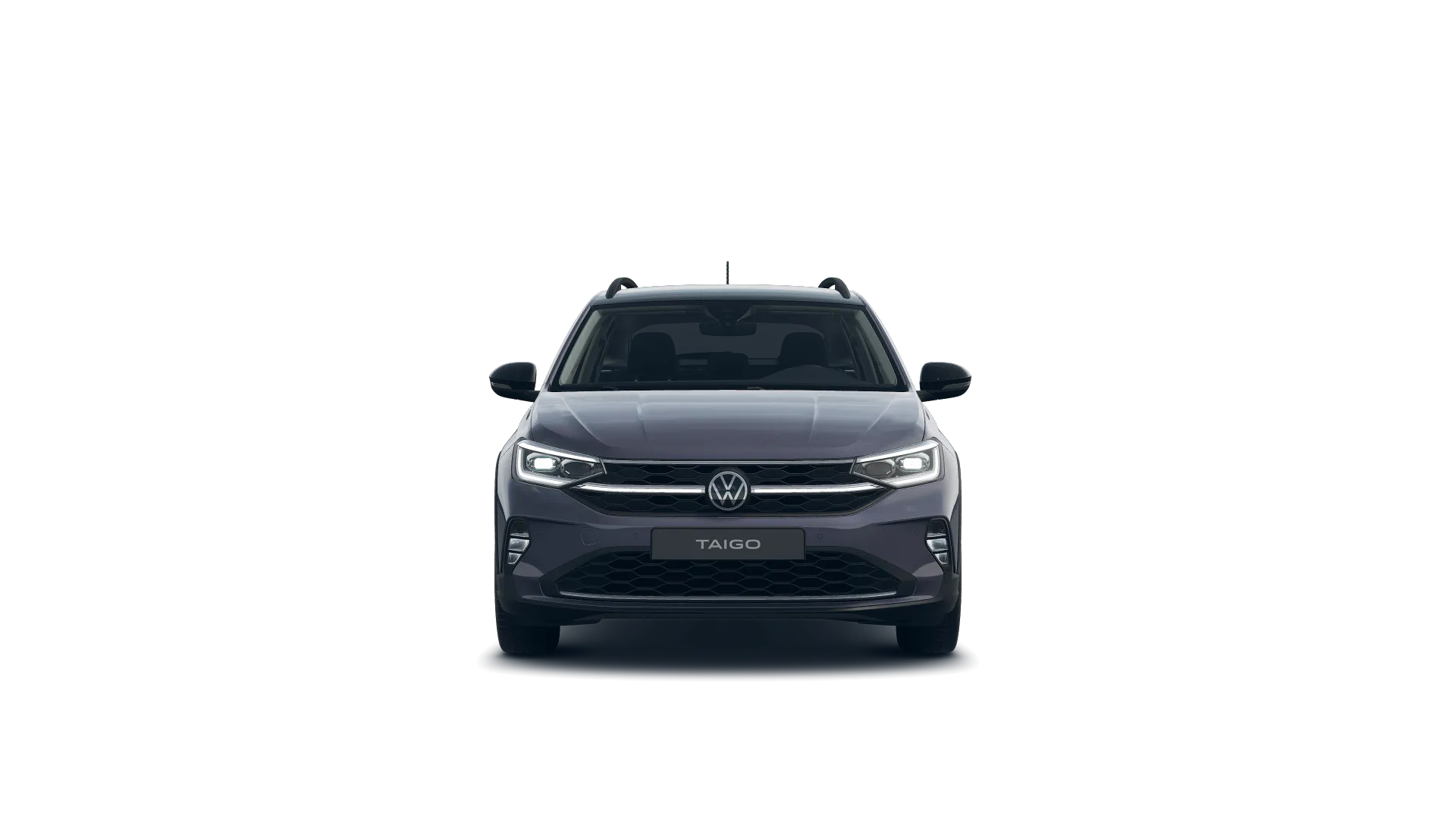Volkswagen Taigo Style