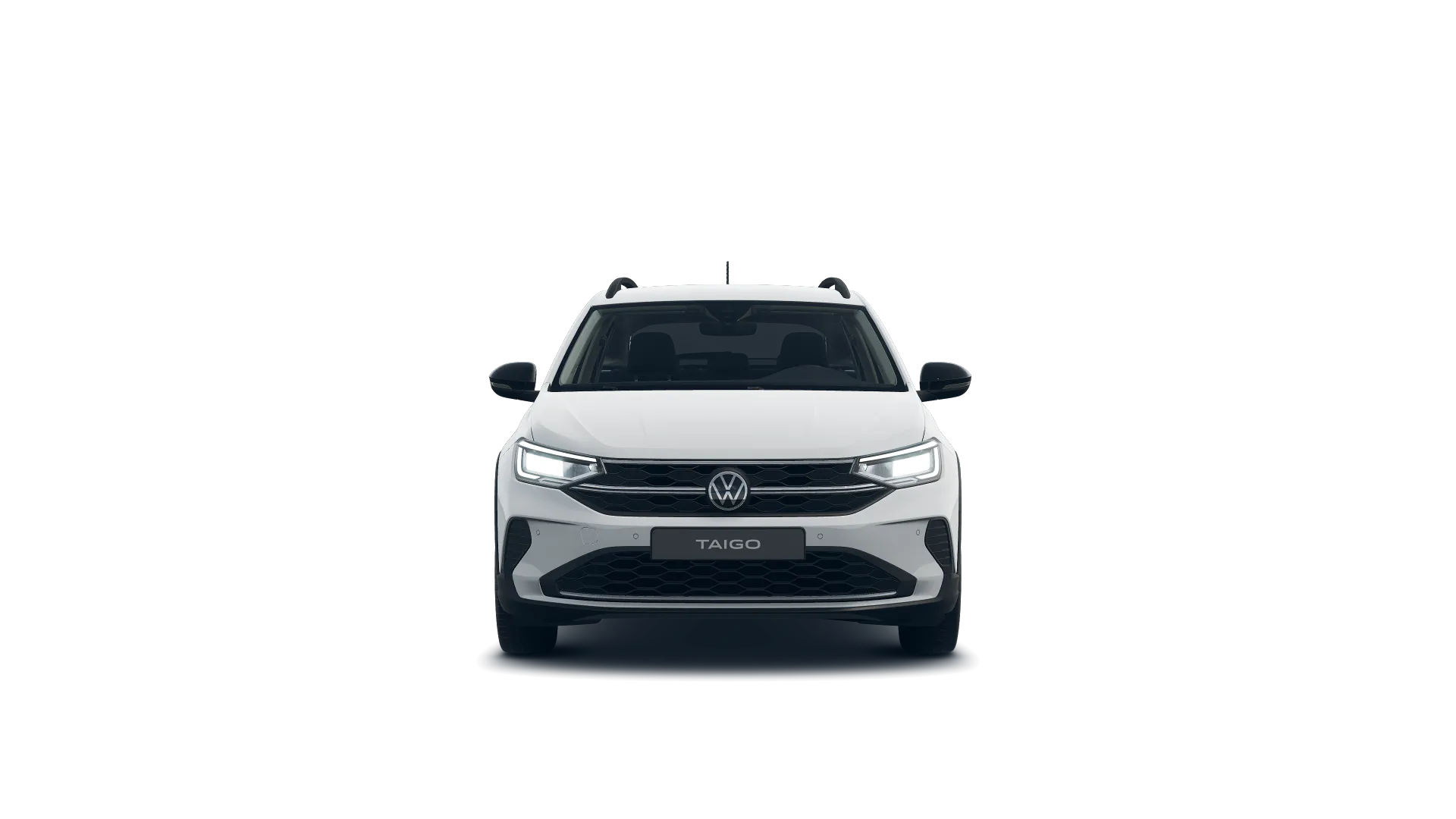 Volkswagen Taigo Life