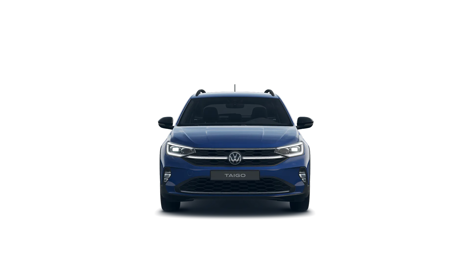 Volkswagen Taigo ENERGY