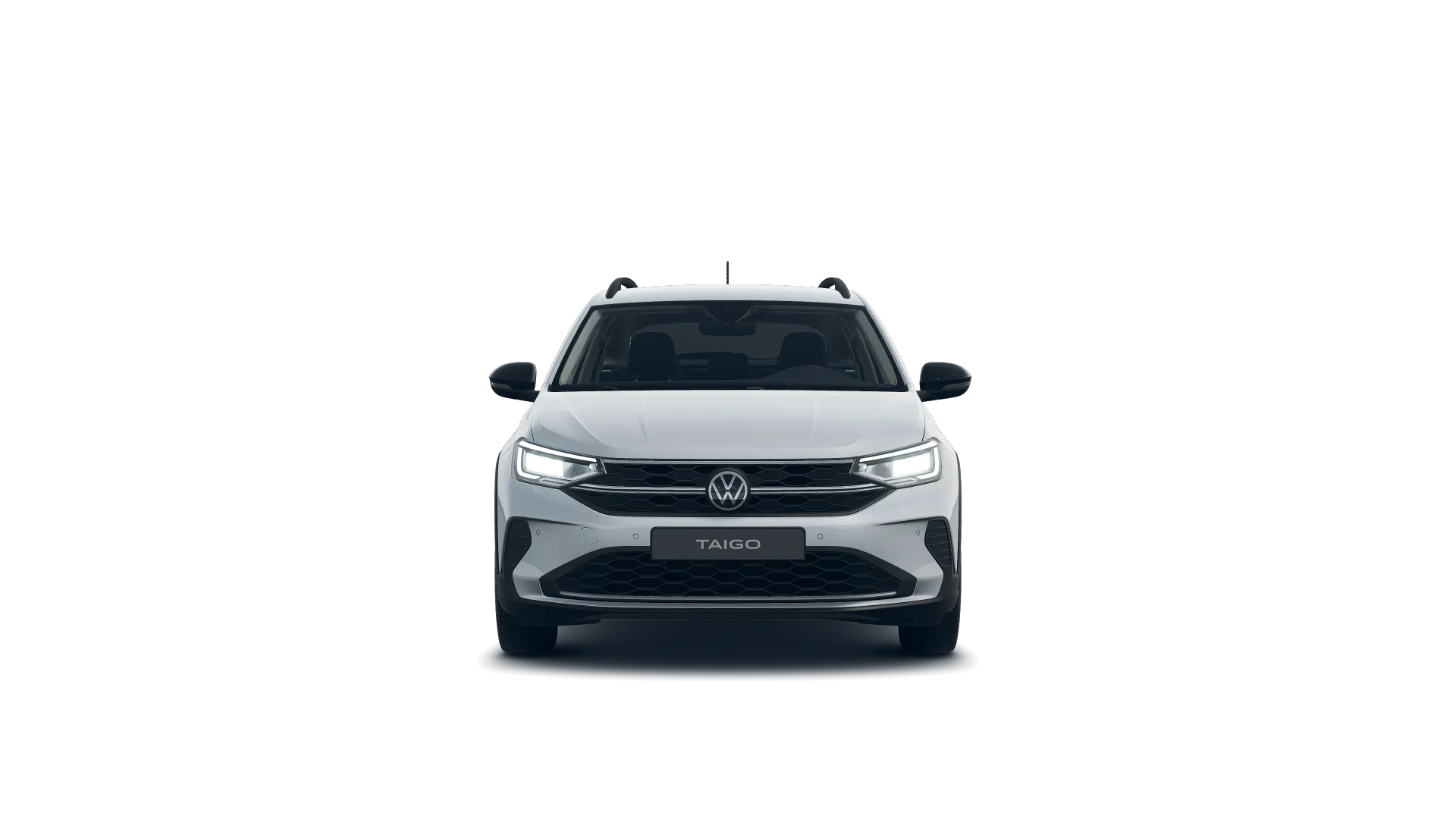 Volkswagen Taigo ENERGY