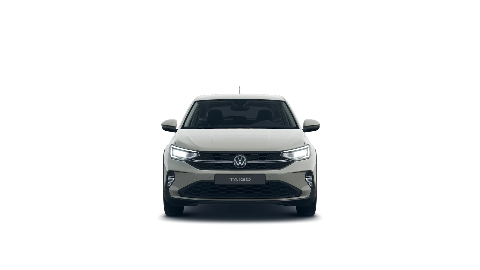 Volkswagen Taigo Basis-Modell