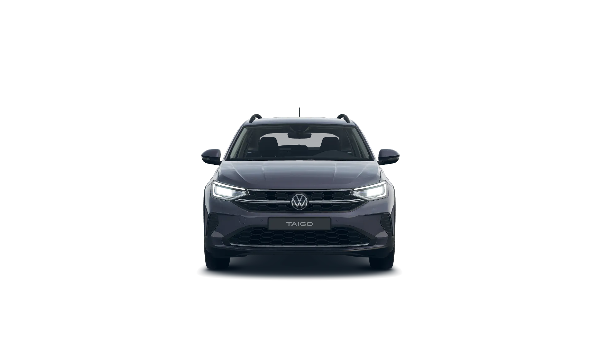 Volkswagen Taigo Life