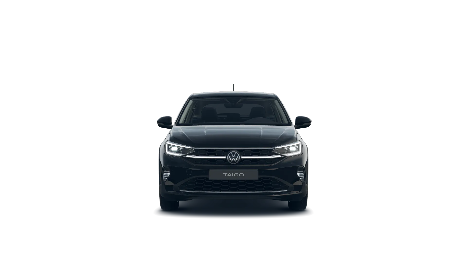 Volkswagen Taigo Style