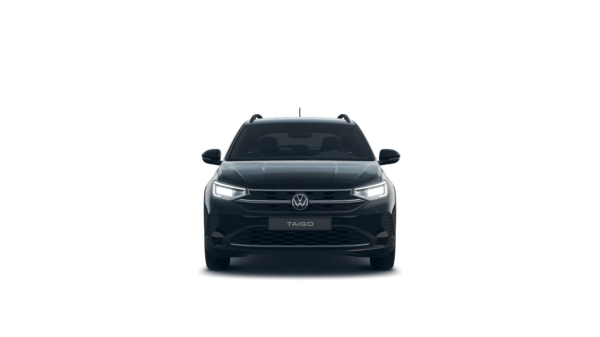 Volkswagen Taigo ENERGY