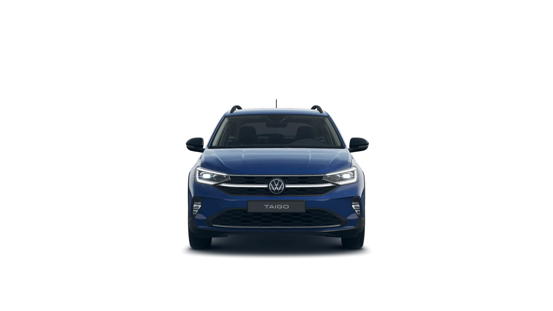 Volkswagen Taigo ENERGY