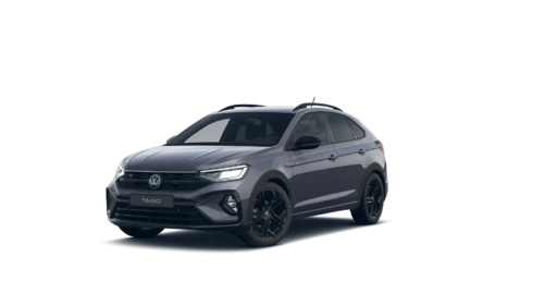 Taigo R-Line Business 1.0 TSI  85 kW (116 pk) 7 versnellingen DSG