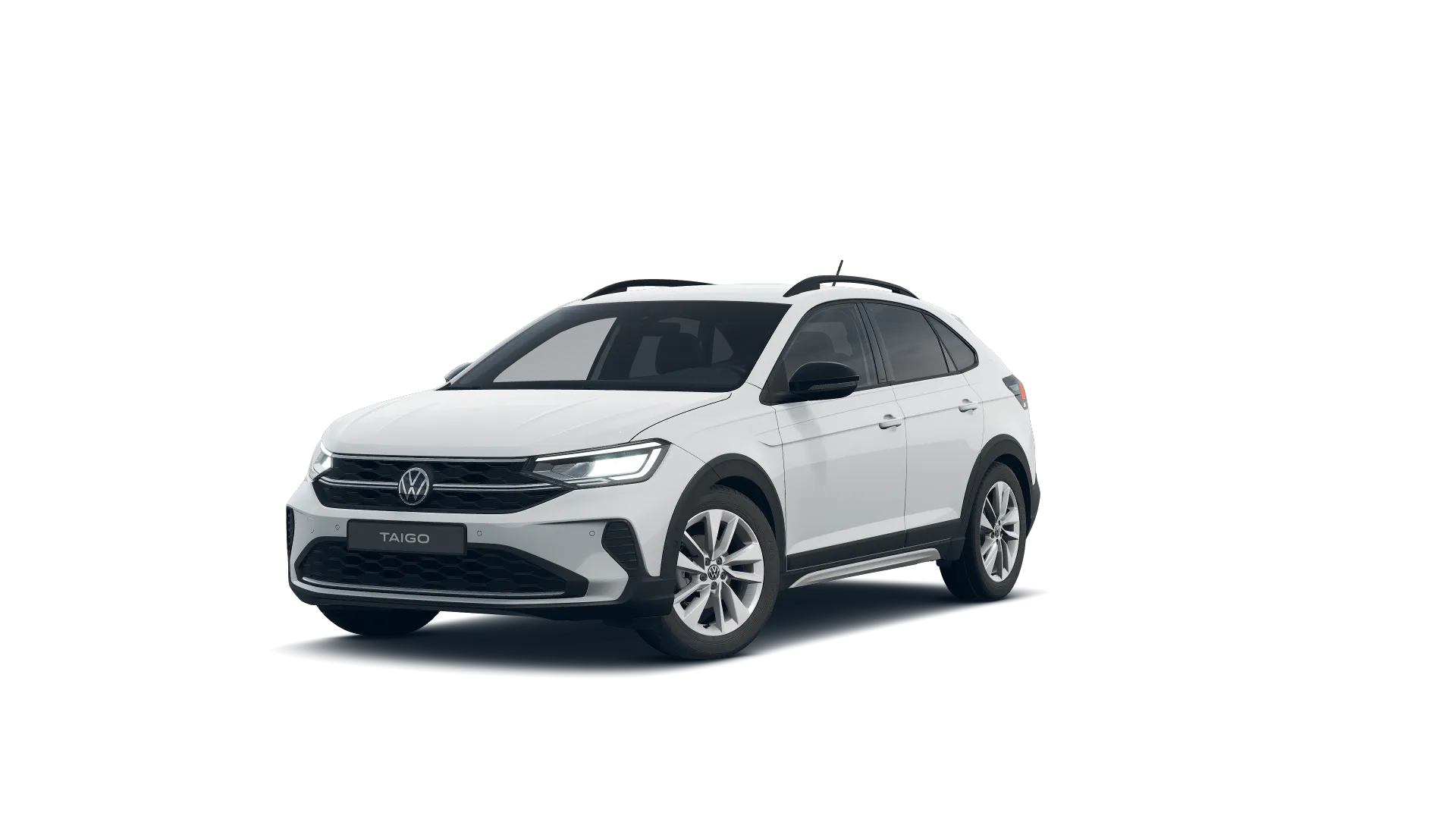 Volkswagen Taigo ENERGY
