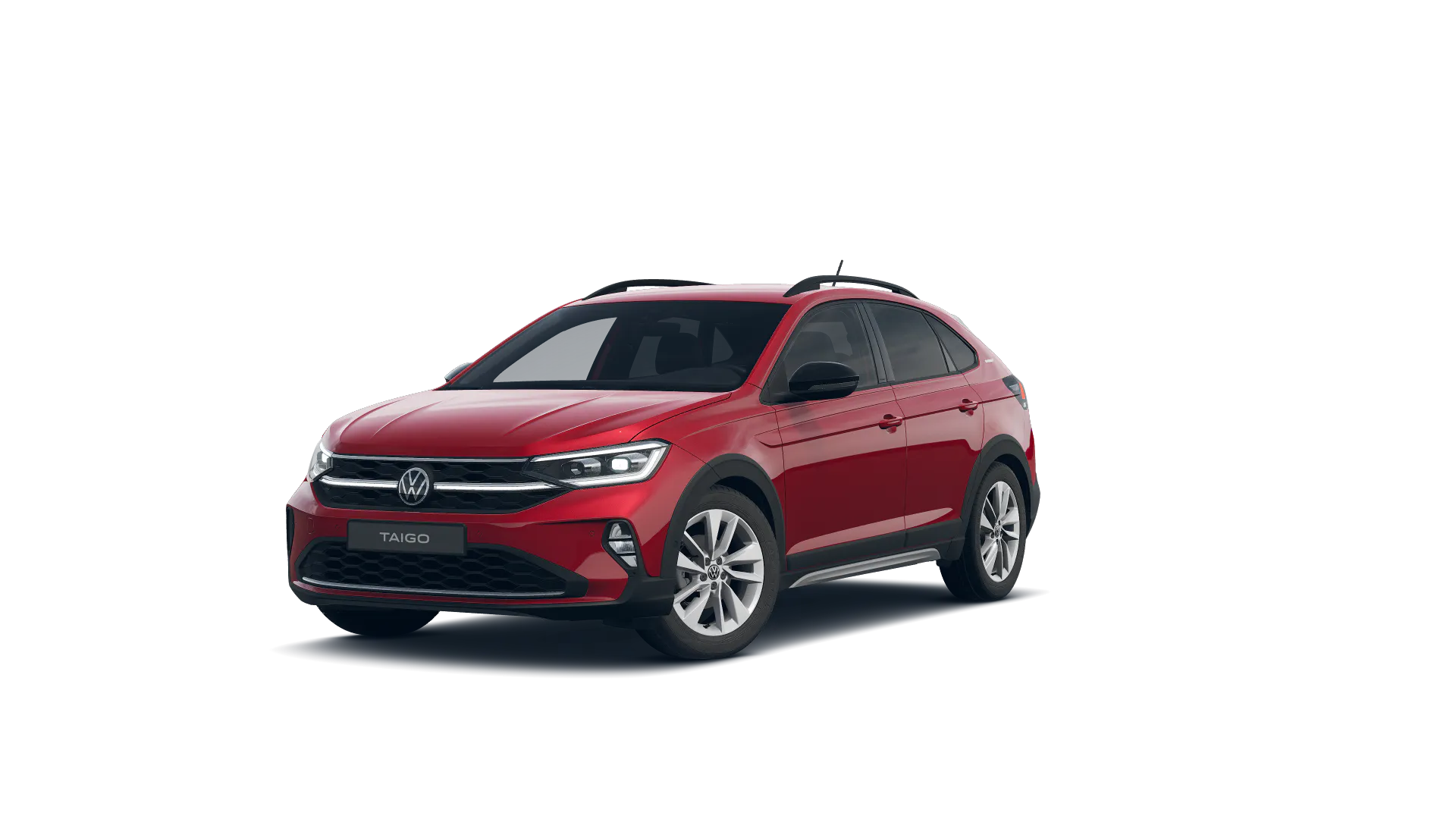 Volkswagen Taigo ENERGY