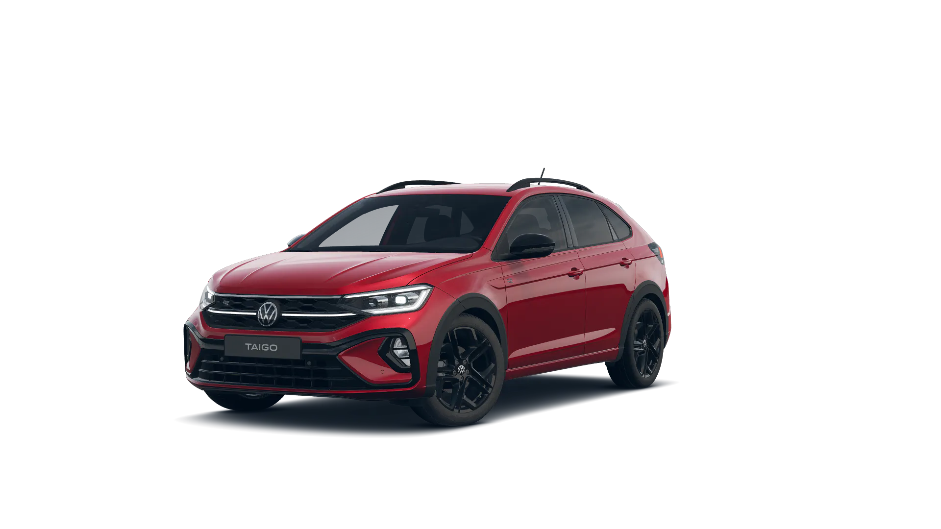 Volkswagen Taigo R-Line