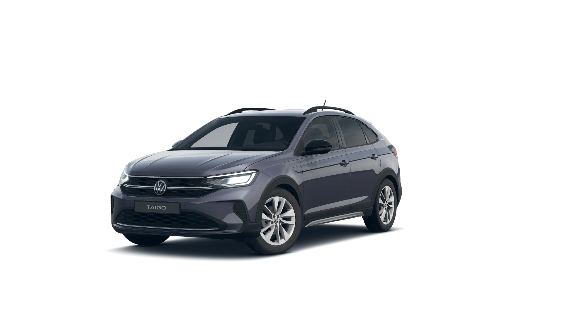 Volkswagen Taigo ENERGY
