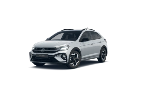 Taigo R-Line Business 1.0 TSI  85 kW (116 pk) 7 versnellingen DSG