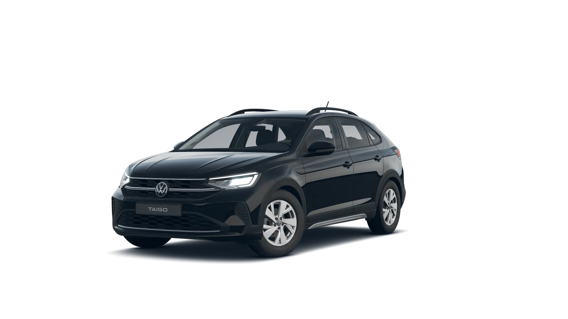 Volkswagen Taigo Life