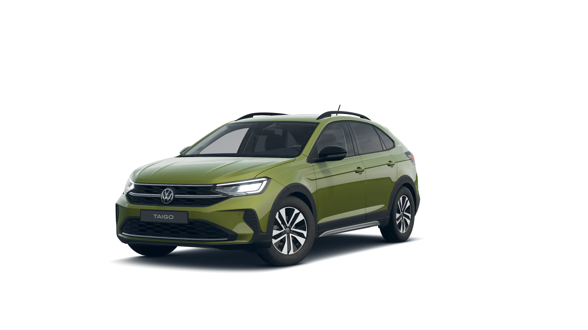 Volkswagen Taigo ENERGY