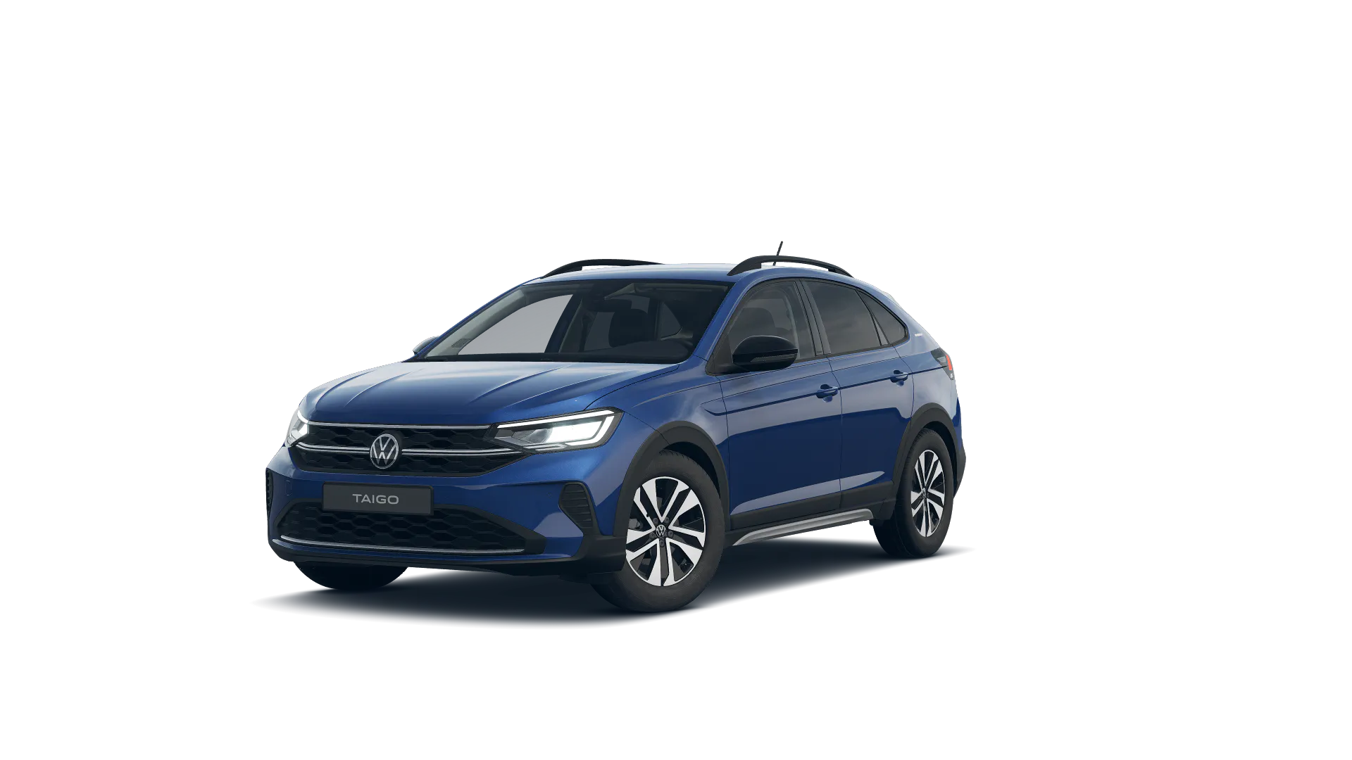 Volkswagen Taigo ENERGY