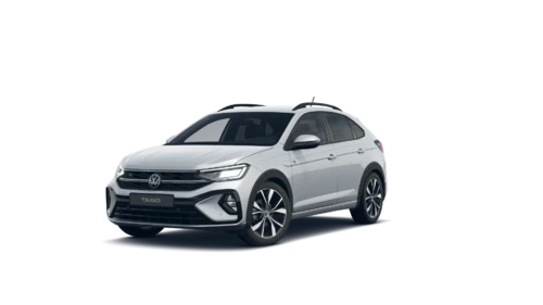 Taigo R-Line Business 1.0 TSI 85 kW (116 pk) 7 versnellingen DSG Taigo R-Line Business 1.0 TSI 85 kW (116 pk) 7 versnellingen DSG