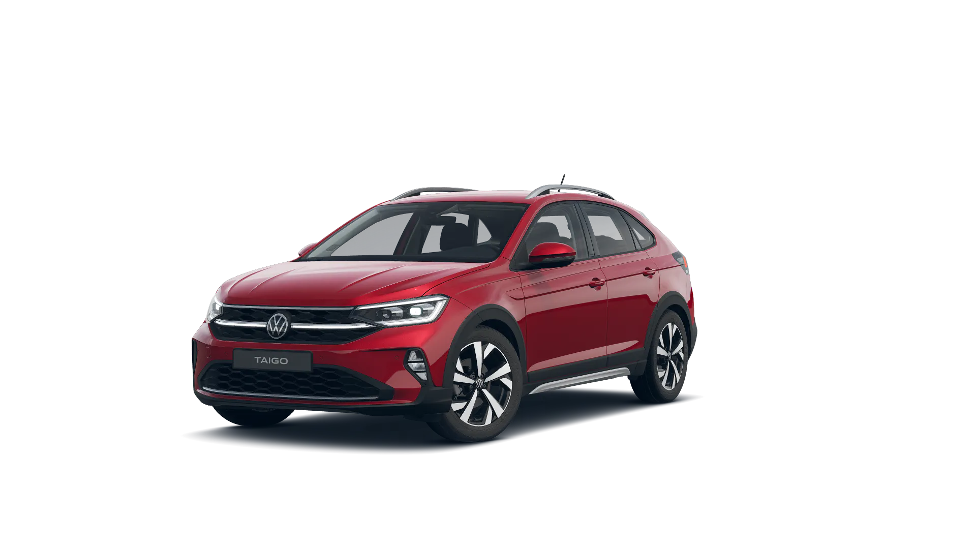 Volkswagen Taigo Style