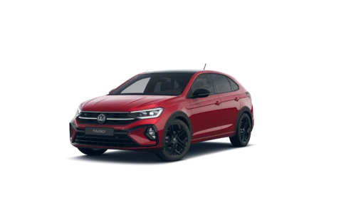 Taigo R-Line Business 1.0 TSI 85 kW (116 pk) 7 versnellingen DSG Taigo R-Line Business 1.0 TSI 85 kW (116 pk) 7 versnellingen DSG