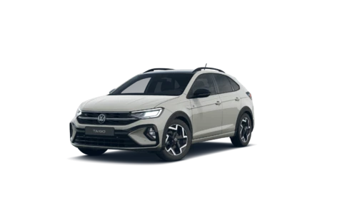 Taigo R-Line Business 1.0 TSI  85 kW (116 pk) 7 versnellingen DSG