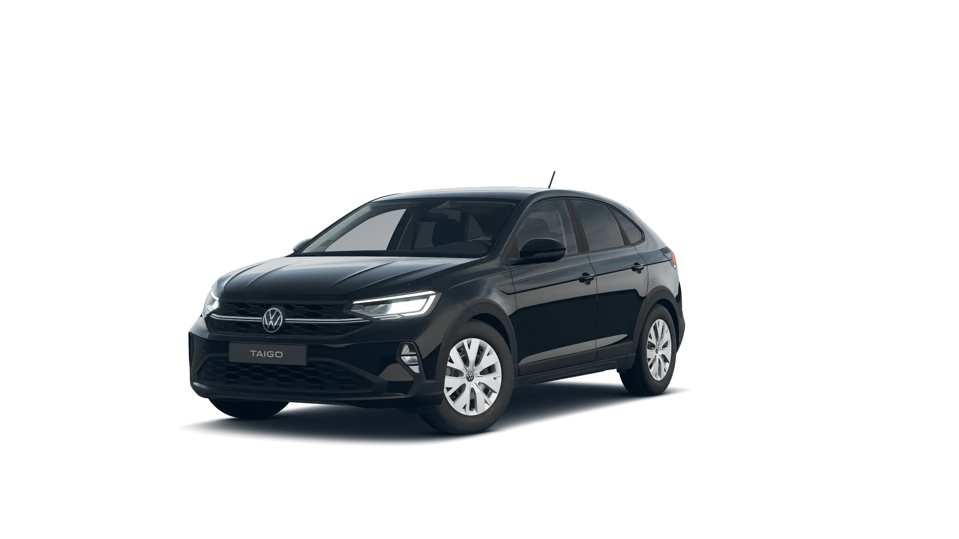 Volkswagen Taigo Basis-Modell