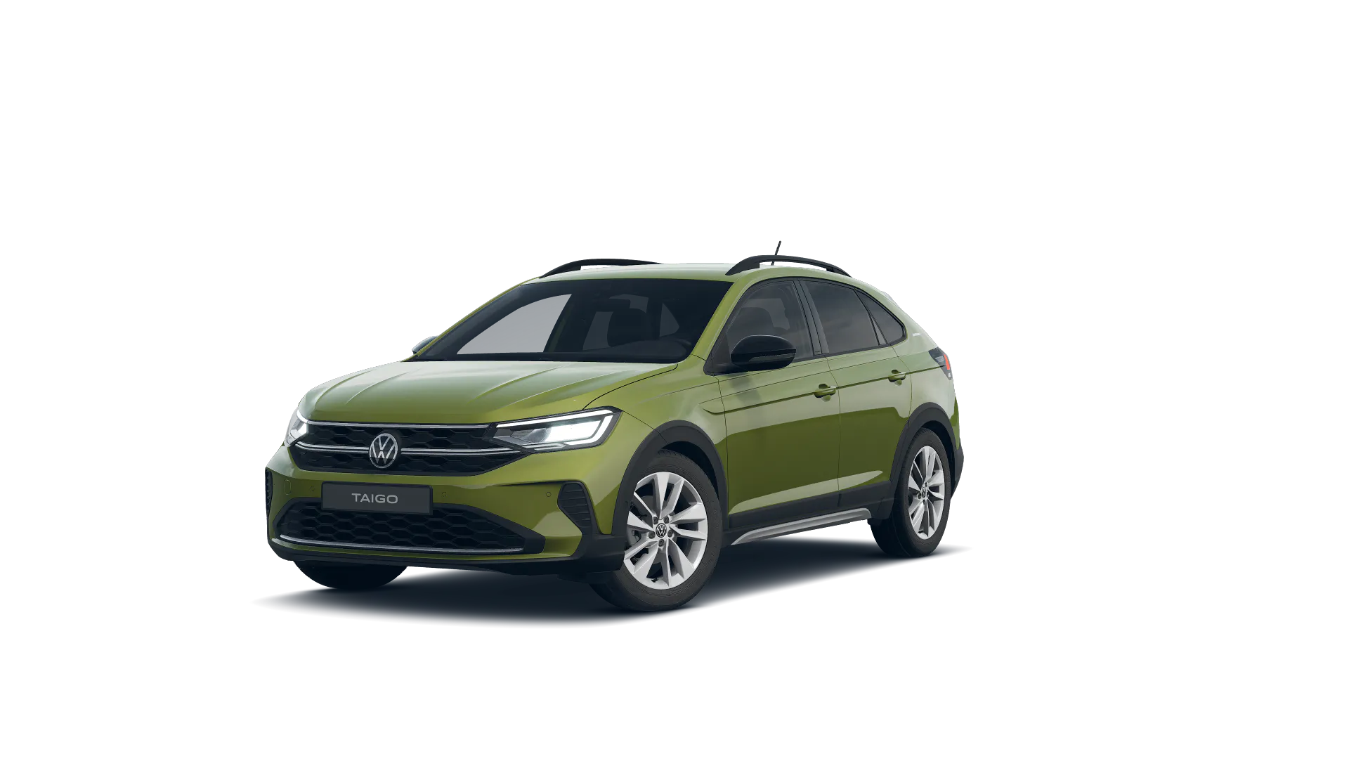 Volkswagen Taigo ENERGY