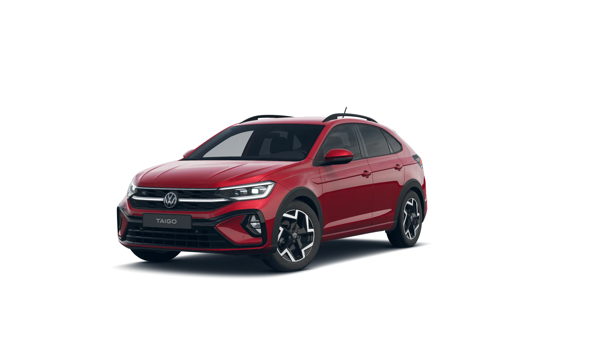 Volkswagen Taigo R-Line