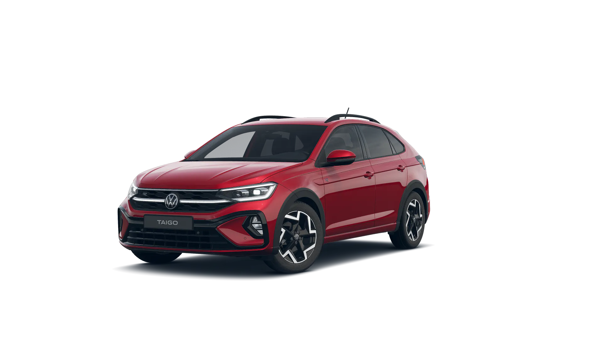 Volkswagen Taigo R-Line