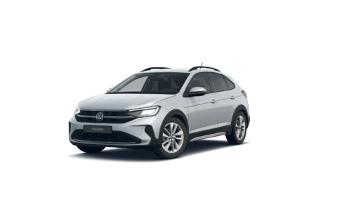 Taigo Life Business 1.0 TSI 70 kW (95 pk) 5 versnellingen manueel Taigo Life Business 1.0 TSI 70 kW (95 pk) 5 versnellingen manueel
